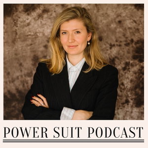 Power Suit Podcast