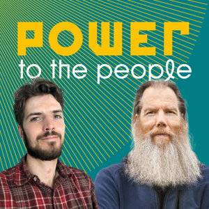 Power to the People