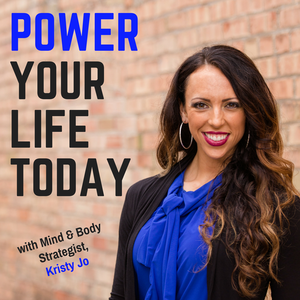 Power Your Life Today | Mental Discipline | Life Coaching | Personal Development