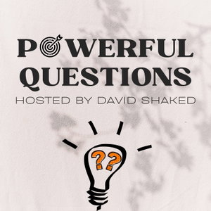 Powerful Questions