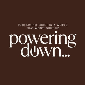 Powering Down (Previously Corporate Quitter)