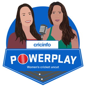 Powerplay: A Women’s Cricket Podcast