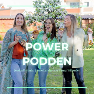 PowerPodden