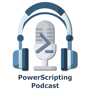 PowerScripting Podcast