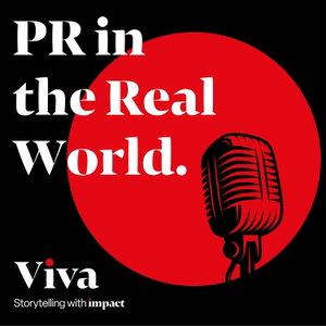 PR in the Real World