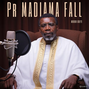Pr Madiama Fall 