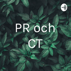PR och CT