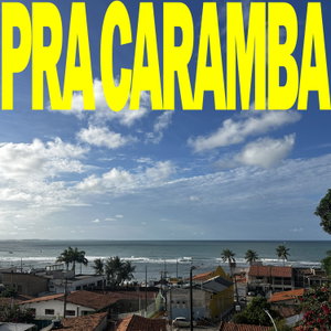 Pra Caramba - Brazilian Accent Podcast