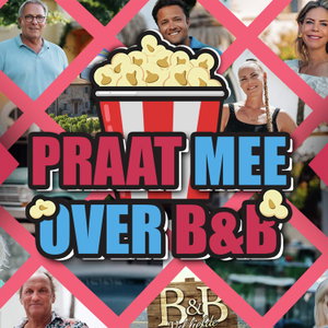 Praat mee over B&B