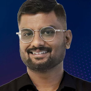 Prabh Nair