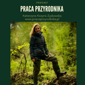 Praca Przyrodnika