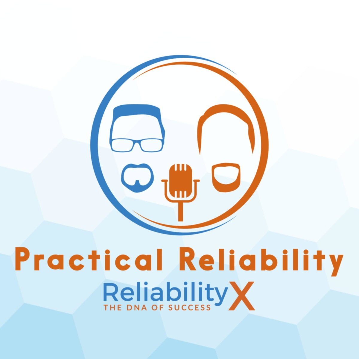 Practical Reliability | Lyssna här | Poddtoppen.se