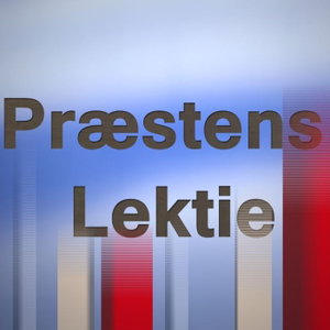 Præstens lektie