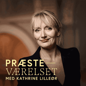 Præsteværelset