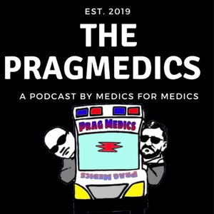 The Pragmed Show