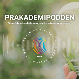 PRAKADEMIPODDEN
