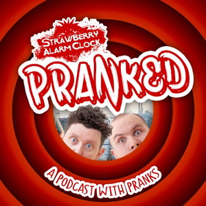 Pranked