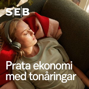 Prata ekonomi med tonåringar