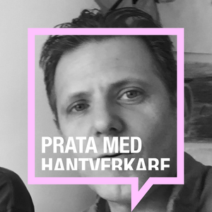 Prata med Hantverkare