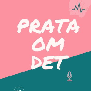 Prata om det- Med vi vågar!