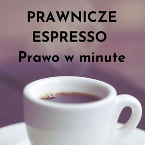 Prawnicze Espresso