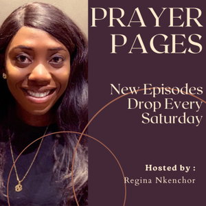 Prayer Pages 