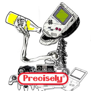 Precisely - Beer and Video Games