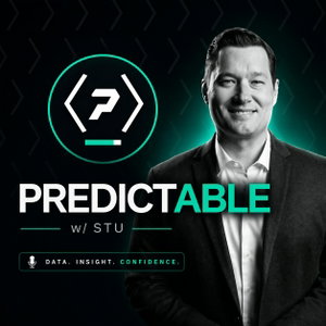Predictable with Stu Burguiere