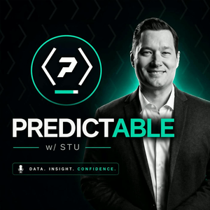 Predictable with Stu Burguiere