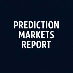Prediction Markets Report