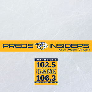 Preds Insiders