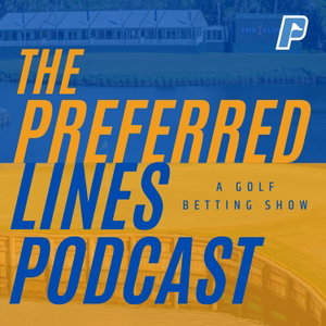 Preferred Lines Podcast