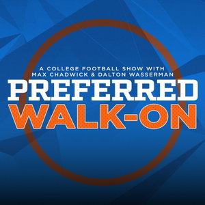 Preferred Walk-On: A College Football Show