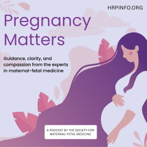 Pregnancy Matters