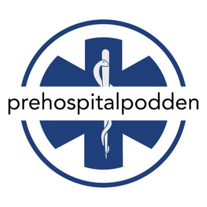 Prehospitalpodden's podcast