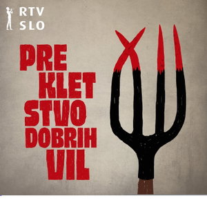 Prekletstvo dobrih vil