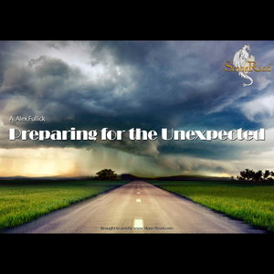 Preparing for the Unexpected