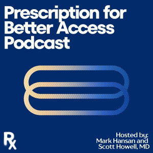 Prescription for Better Access