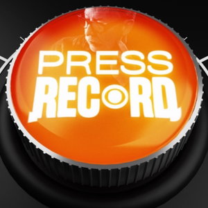 Press Record