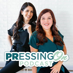 PRessing On: Real Life in Public Relations