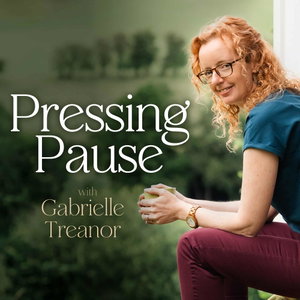 Pressing Pause