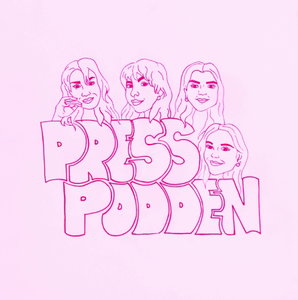 Presspodden
