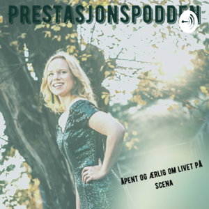 Prestasjonspodden