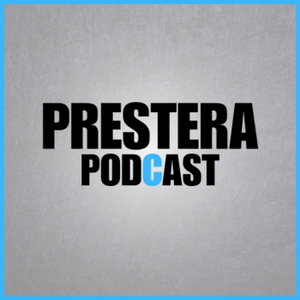 Prestera podcast
