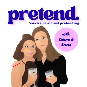 Pretend