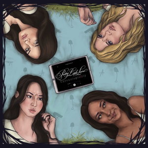 Pretty Little Liars: chronologically