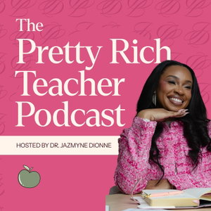 Pretty Rich Teacher 