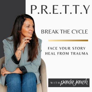 P.R.E.T.T.Y with Paula Jauch