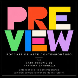 Preview Arte Contemporáneo