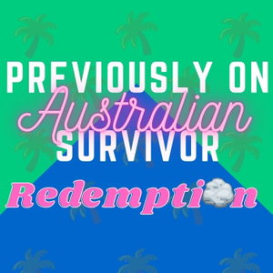 Previously on... Australian Survivor